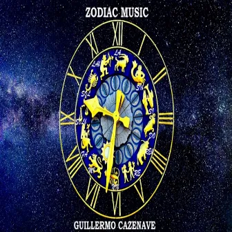 Zodiac Music by Guillermo Cazenave