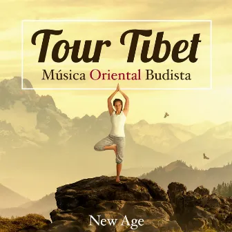 Tour Tibet - Musica Oriental Budista para Meditar (Cuencos Tibetanos) by Fortepiano Spa