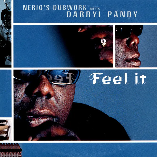 Feel It (Frank 'O Moiraghi Radio Edit)