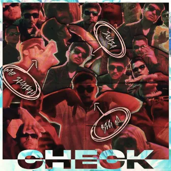 CHECK by Big M