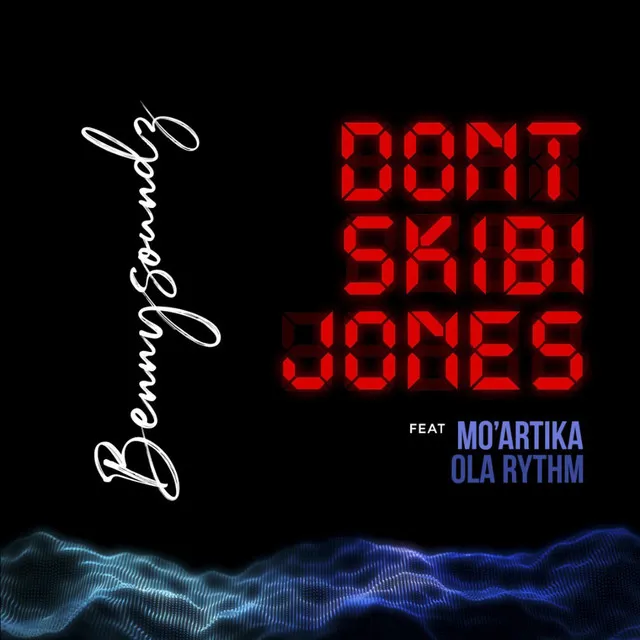 Don't Skibi Jones