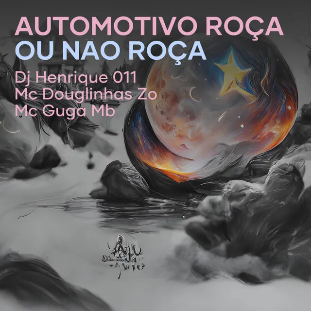 Automotivo Roça ou Não Roça