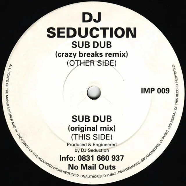 Sub Dub