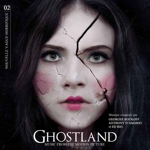 Lamentation - Ghostland - Music from the Motion Picture