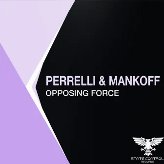 Opposing Force by Perrelli