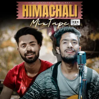 Himachali Mixtape by Ashish Negi