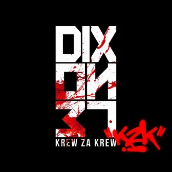 Krew za krew by Dixon 37