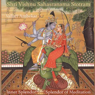 Sri Vishnu Sahasranama Stotram by Vallari Ambekar