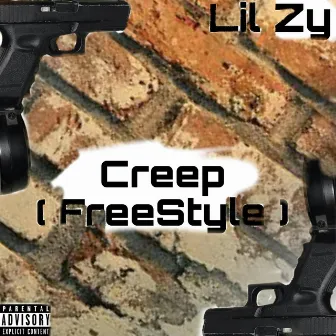 Creep by Lil Zy