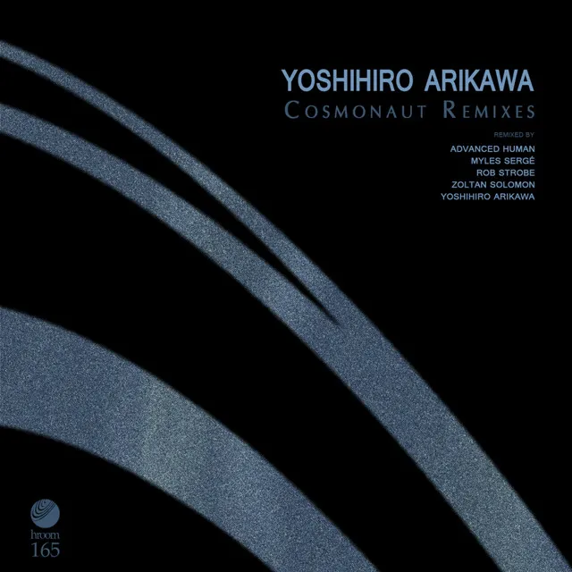 Cosmonaut - Yoshihiro Arikawa Reshape