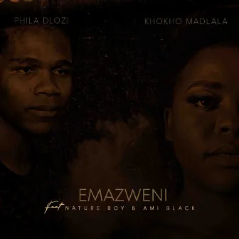 Emazweni by Khokho Madlala