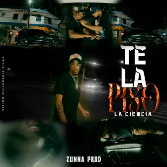 Te la Piso by Vision Millonaria Films