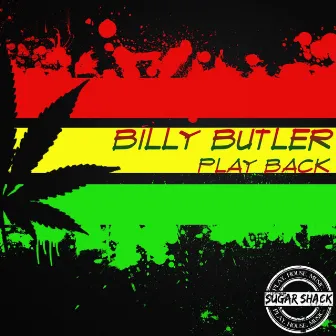 Play Back by Billy Butler