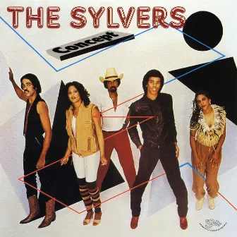 Concept by The Sylvers