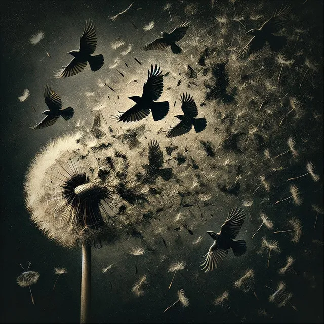 Dandelions