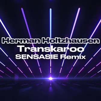 Transkaroo (SENSASIE Remix) by SENSASIE