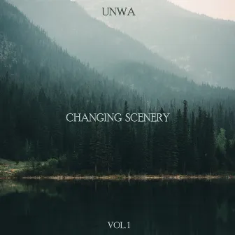 Changing Scenery (DJ Mix) by UNWA