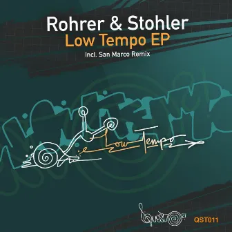 Low Tempo EP by Rohrer & Stohler