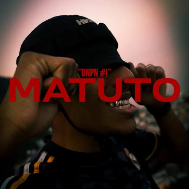 DNPN #1 - MATUTO