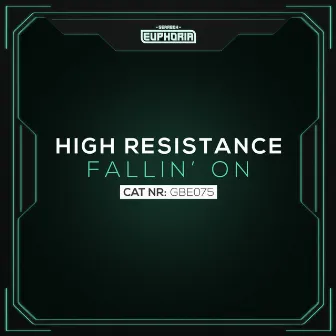 Fallin' On by High Resistance