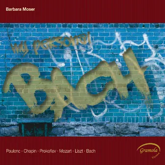 My Personal Bach by Barbara Moser