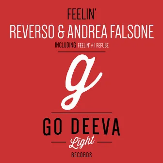 Feelin' by Reverso