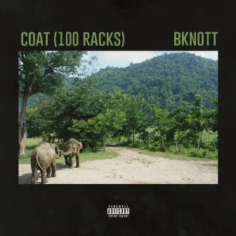 Coat (100 Racks) by Bknott