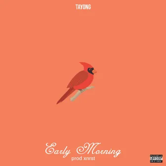 Early Morning by Tayong