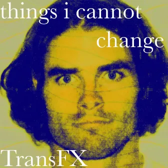 The Things I Cannot Change by TRANS FX