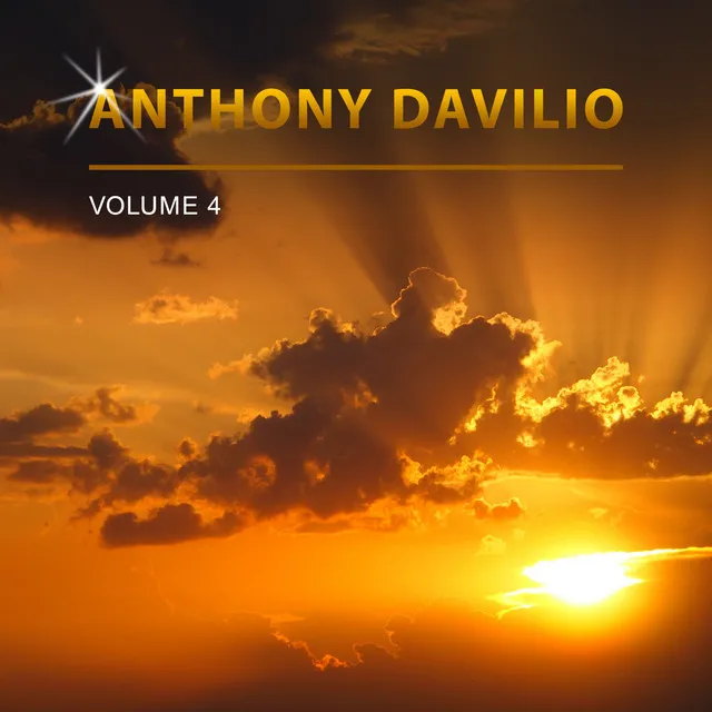 Anthony Davilio, Vol. 4