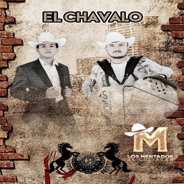 El Chavalo