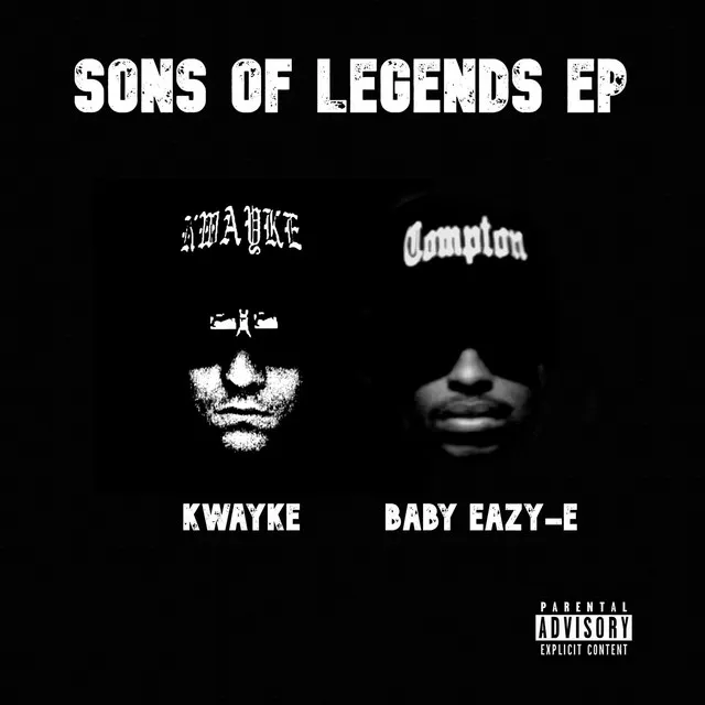 Sons of Legends