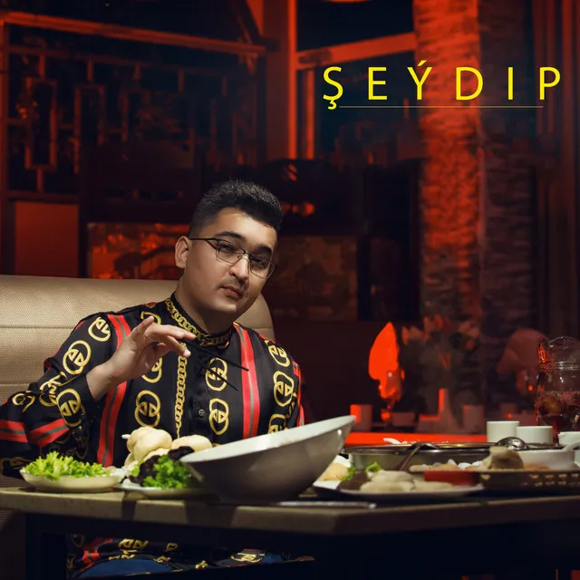 Şeýdip