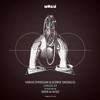 Sonido EP by Oden & Fatzo