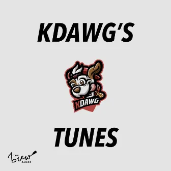 KDawg's Tunes by The Brew Canoe