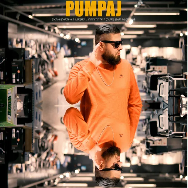 Pumpaj