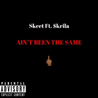 Ain't Been the Same by Skeet