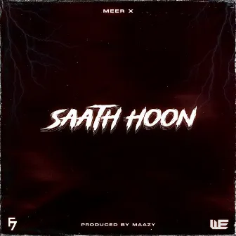 Saath Hoon by MEER X