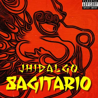 SAGITARIO (VOL 1) by JHidalgo