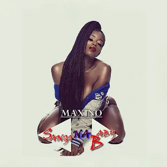 Sango na baby by Maxino