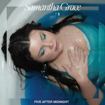 Five After Midnight by Samantha Grace