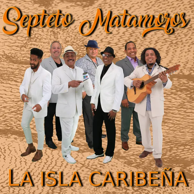 La Isla Caribeña