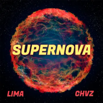 Supernova by CHVZ