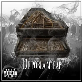 De pobla mi rap by Ahujon