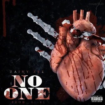 No One by Zainy Zee