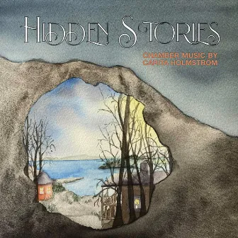 Hidden Stories by Carita Holmström