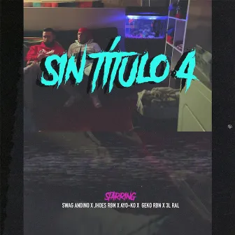 Sin Título 4 by RBN ALL DAY