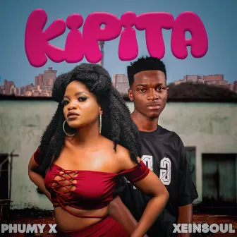 Kipita by Phumy X