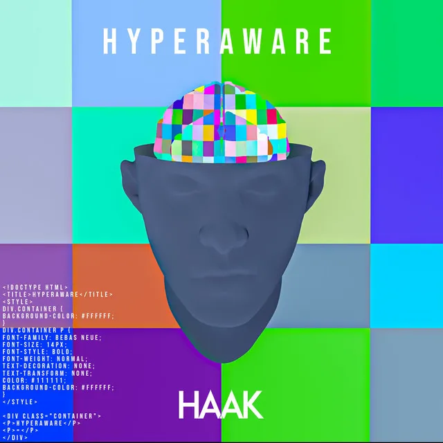 Hyperaware