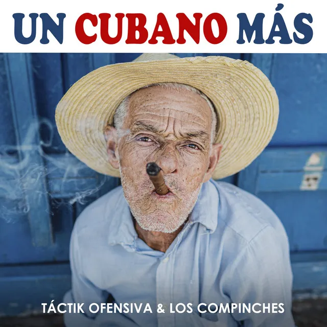 Un Cubano Más